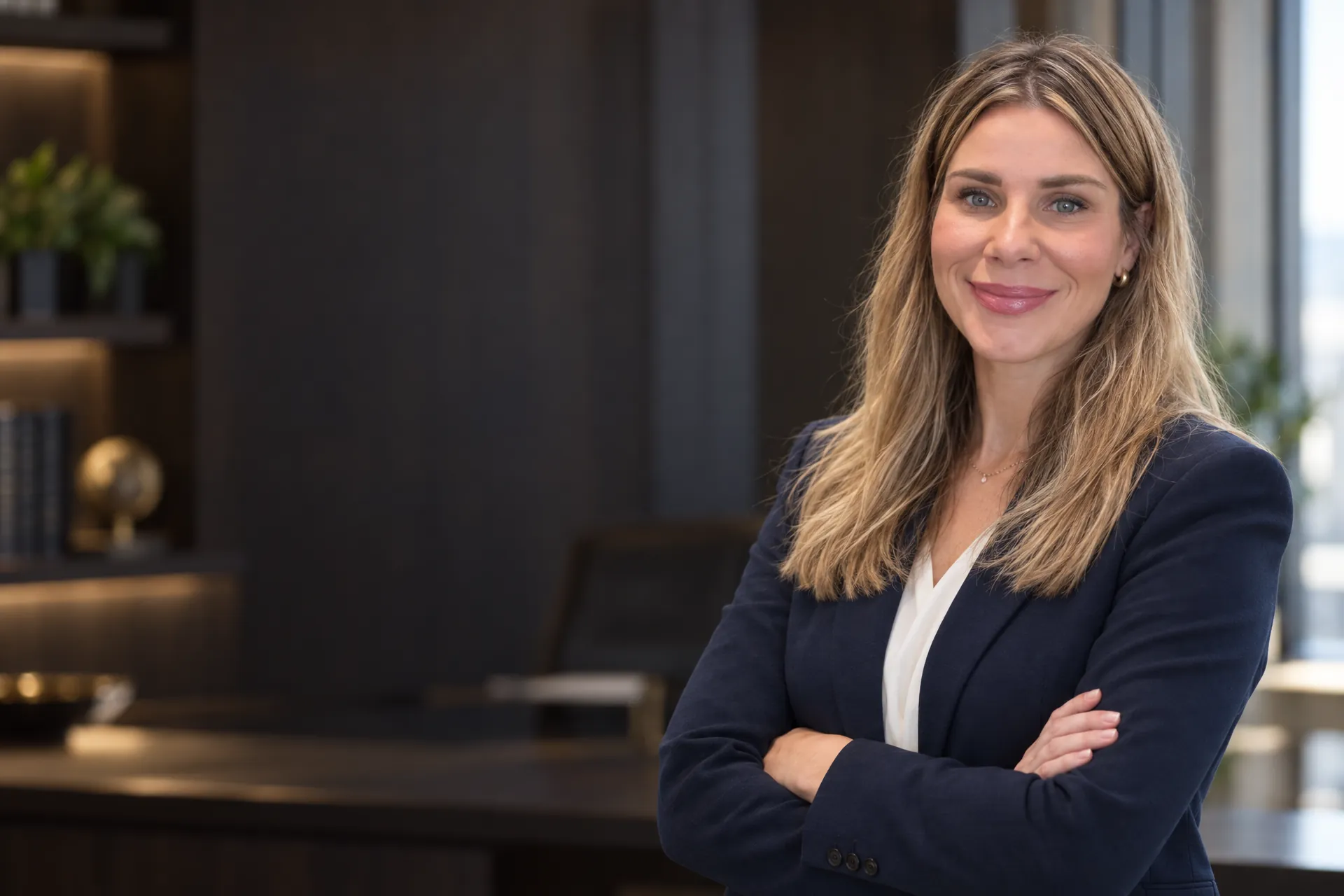 Małgorzata Schneider, Polish attorney-at-law (radca prawny)