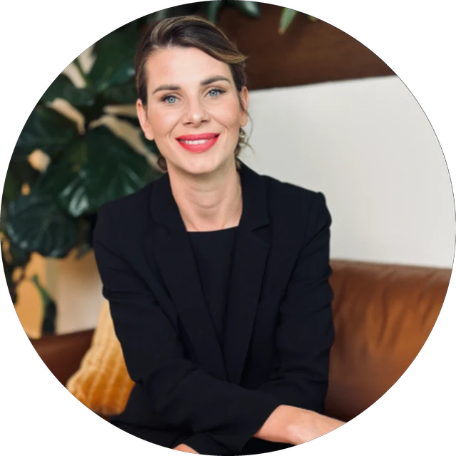 Małgorzata Schneider, attorney-at-law, Gdynia